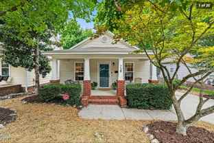 728 S Bloodworth St - Photo 1 of 1
