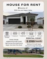 featured image of 15433 W Smoketree Dr