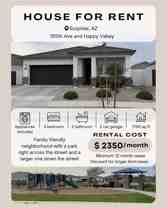 15433 W Smoketree Dr - Photo 1 of 1