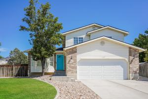 featured image of 460 W 2325 N