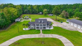 6125 R C Sarvis Rd - Photo 1 of 1