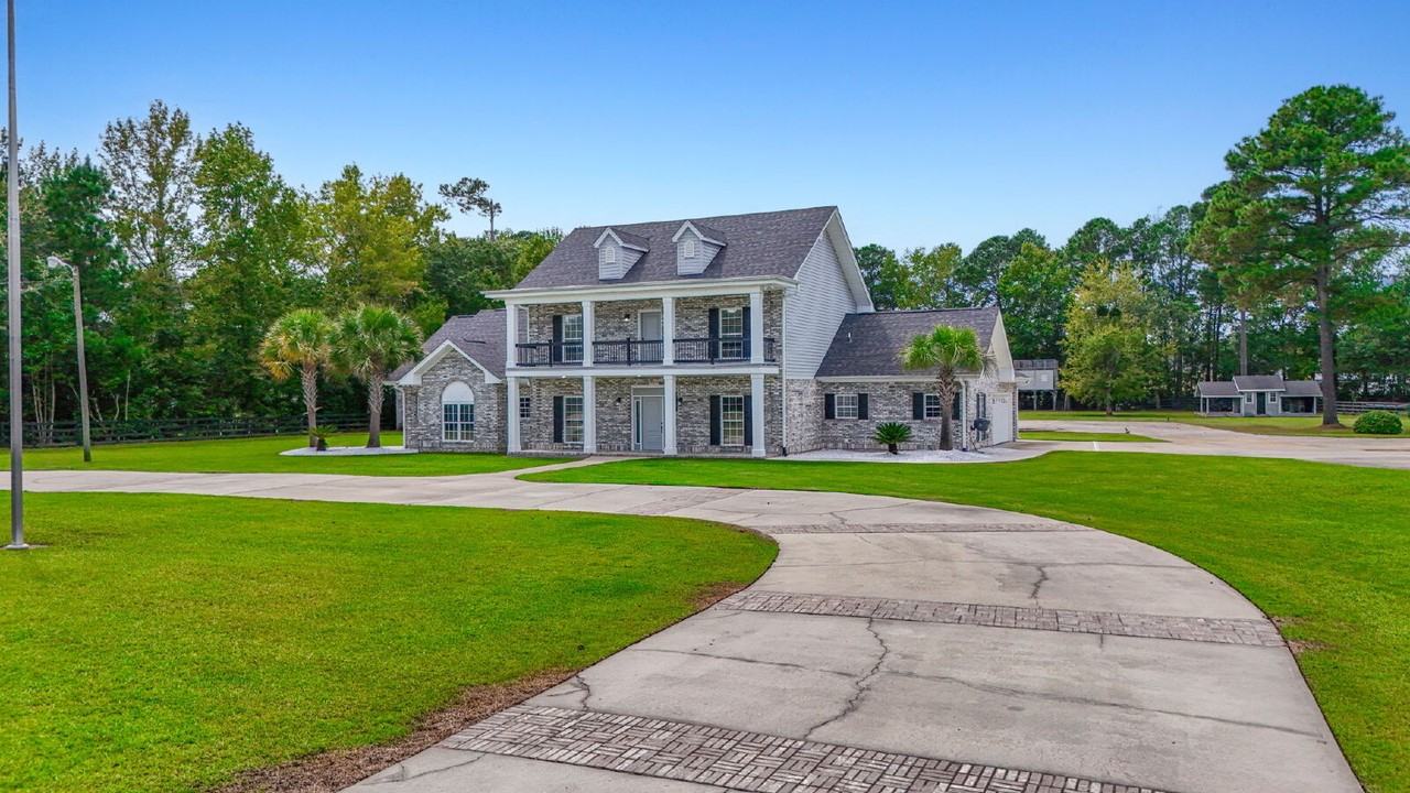 6125 R C Sarvis Rd - Photo 4 of 44