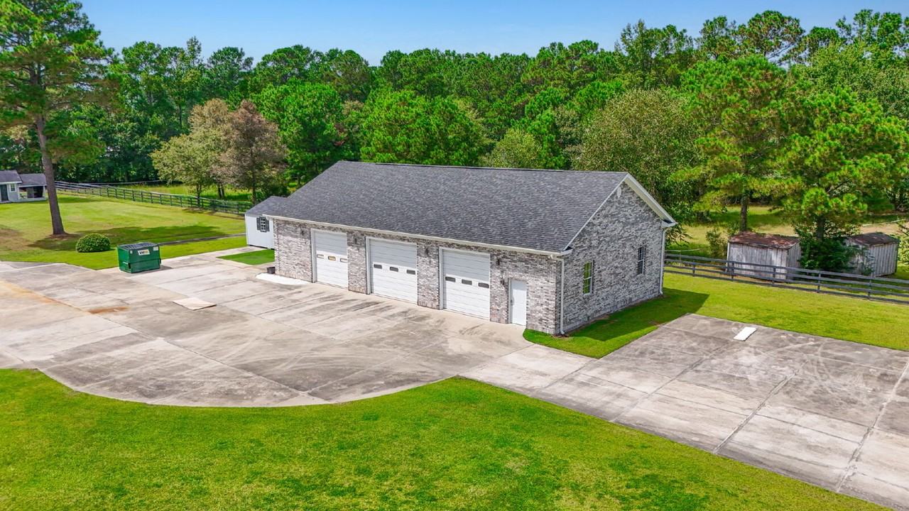 6125 R C Sarvis Rd - Photo 5 of 44