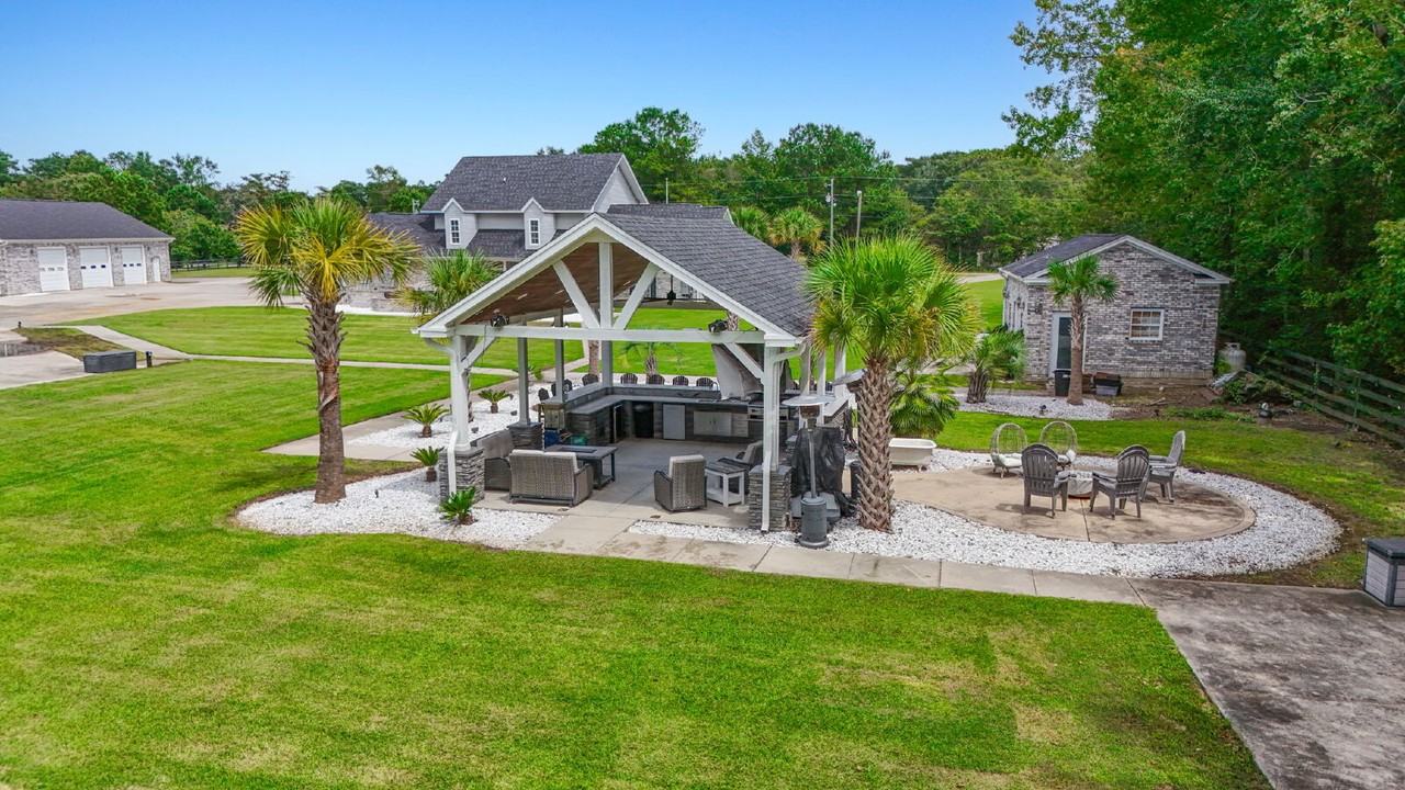 6125 R C Sarvis Rd - Photo 6 of 44