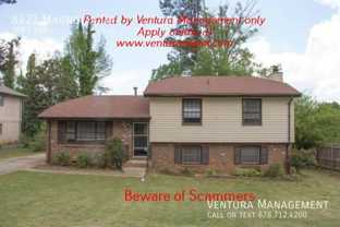 8423 Magnolia Dr - Photo 1 of 1