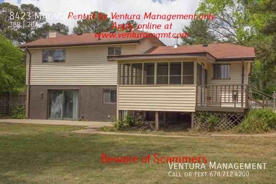 8423 Magnolia Dr - Photo 6 of 9