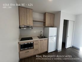 4046 8th Ave Ne #424 - Photo 1 of 1