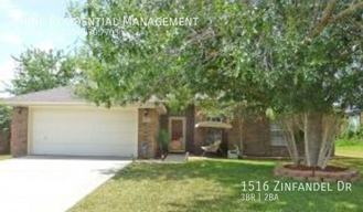 1516 Zinfandel Dr - Photo 1 of 1