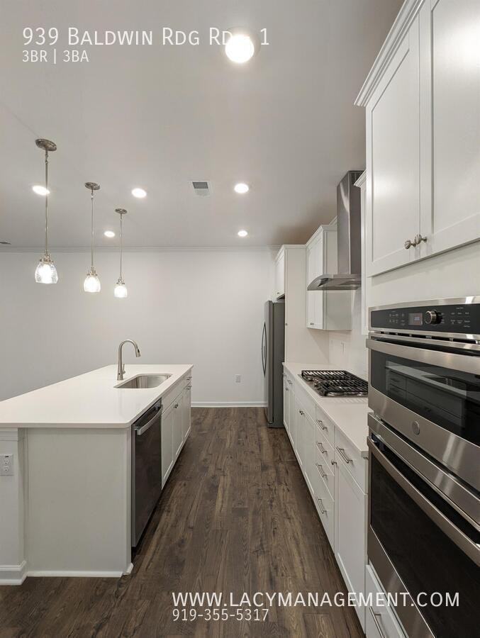 939 Baldwin Ridge Rd #1 - Photo 5 of 28