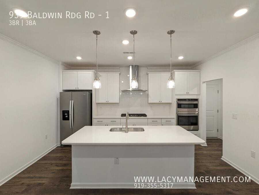 939 Baldwin Ridge Rd #1 - Photo 6 of 28