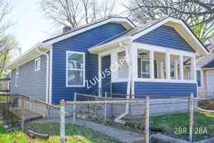 1627 Lawton Ave - Photo 1 of 1