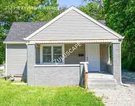 3523 N Keystone Ave - Photo 1 of 1