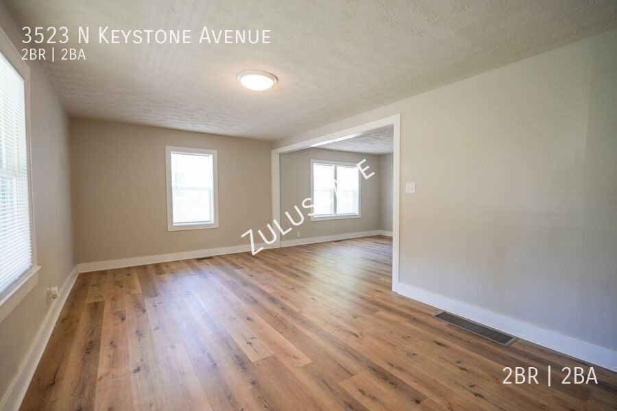 3523 N Keystone Ave - Photo 2 of 30