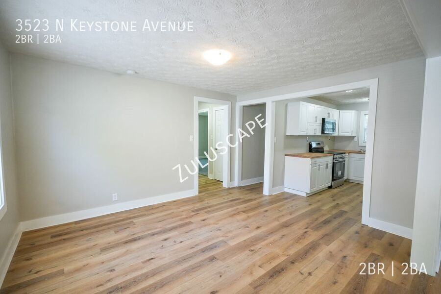 3523 N Keystone Ave - Photo 4 of 30