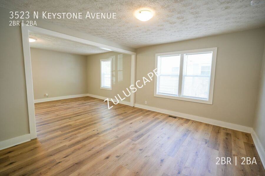 3523 N Keystone Ave - Photo 5 of 30