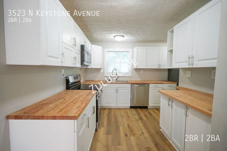 3523 N Keystone Ave - Photo 6 of 30