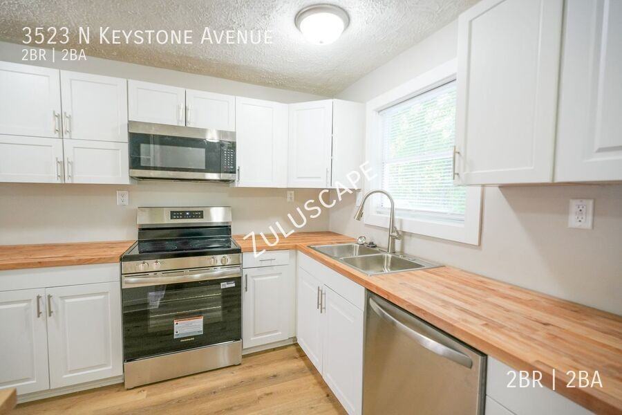 3523 N Keystone Ave - Photo 7 of 30