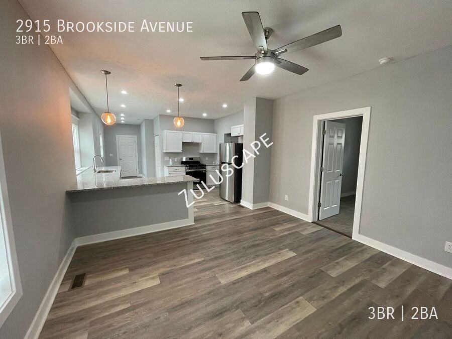 2915 Brookside Ave - Photo 2 of 12