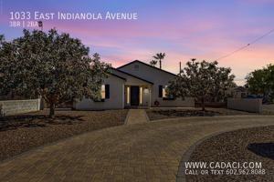 featured image of 1033 E Indianola Ave