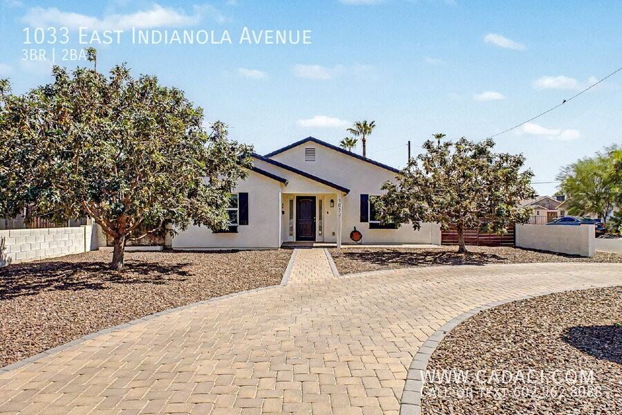 1033 E Indianola Ave - Photo 2 of 42