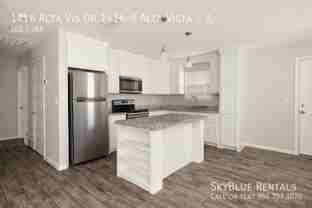 1416 Alta Vis Dr 1416-3 Alta Vista #3 - Photo 1 of 1