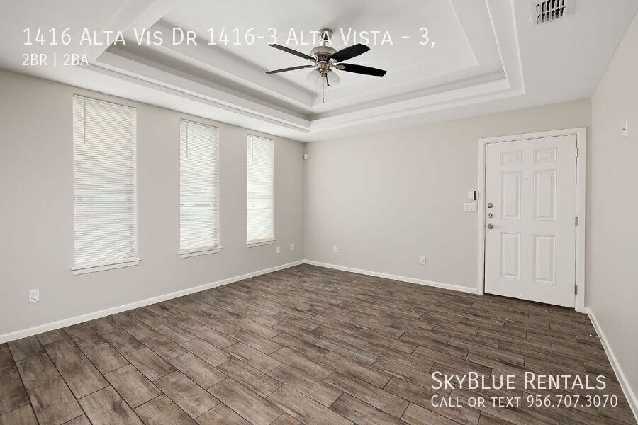 1416 Alta Vis Dr 1416-3 Alta Vista #3 - Photo 4 of 13