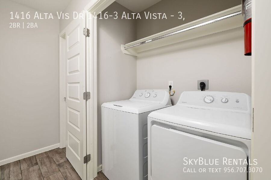 1416 Alta Vis Dr 1416-3 Alta Vista #3 - Photo 6 of 13