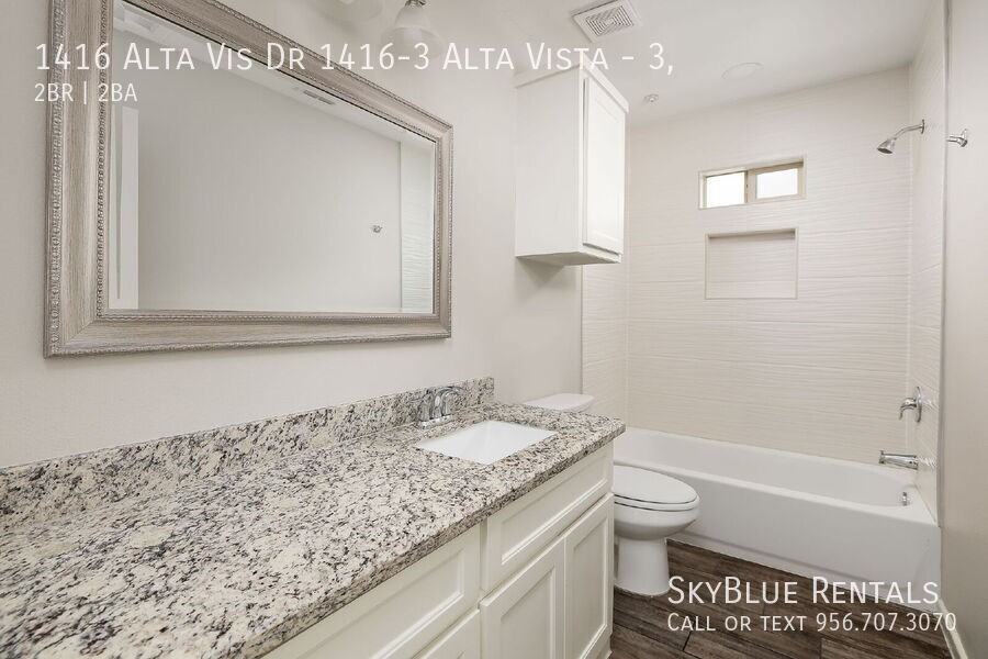 1416 Alta Vis Dr 1416-3 Alta Vista #3 - Photo 7 of 13