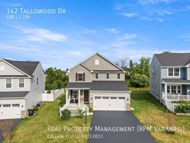 142 Tallowood Dr - Photo 1 of 1
