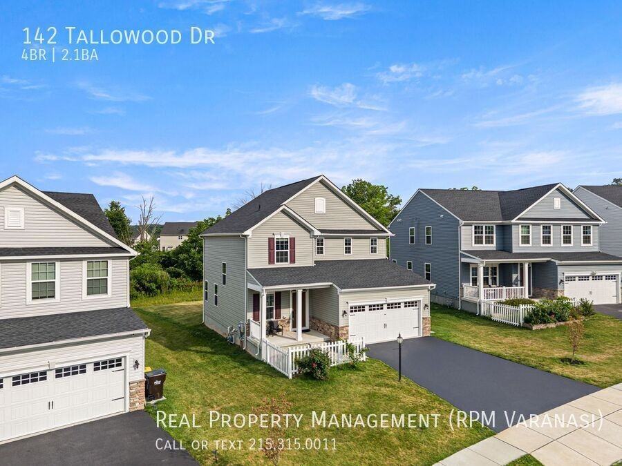 142 Tallowood Dr - Photo 2 of 50