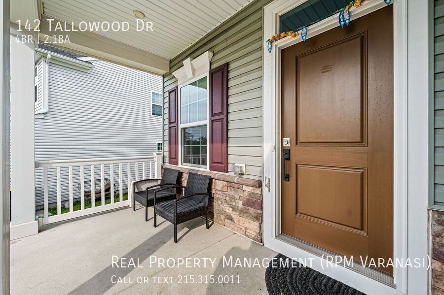 142 Tallowood Dr - Photo 3 of 50