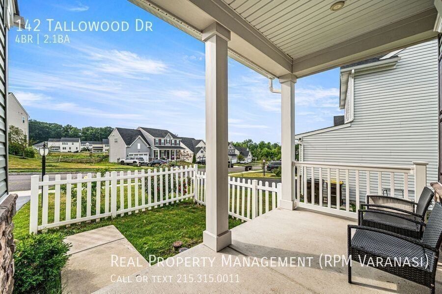 142 Tallowood Dr - Photo 4 of 50