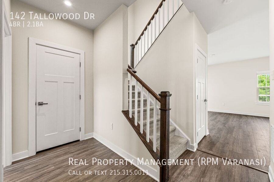 142 Tallowood Dr - Photo 5 of 50