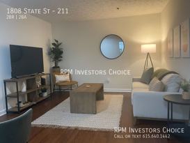 1808 State St Unit 307  