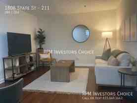 1808 State St #211 - Photo 1 of 1