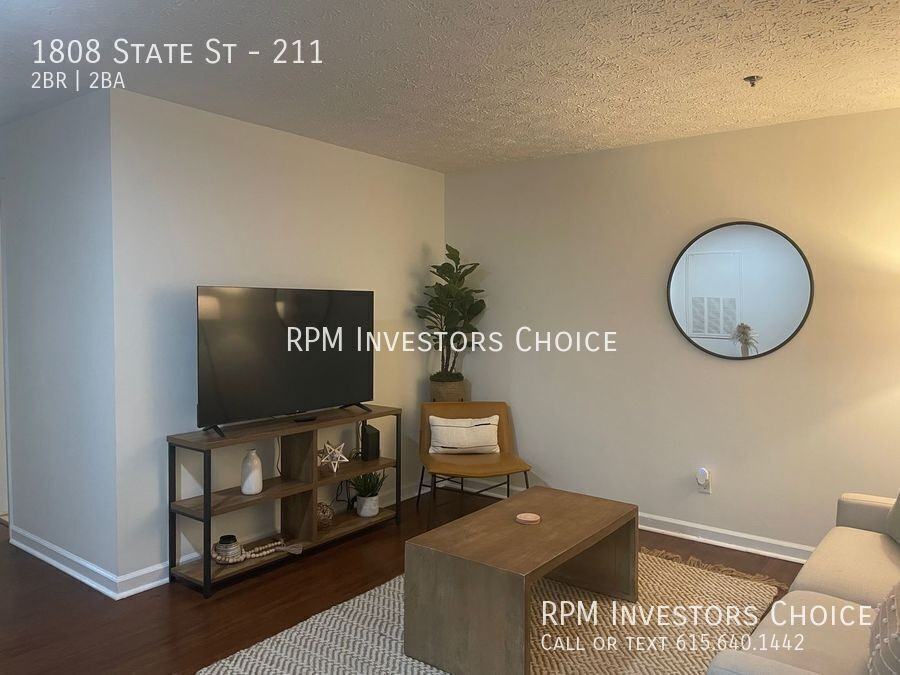 1808 State St #211 - Photo 2 of 21