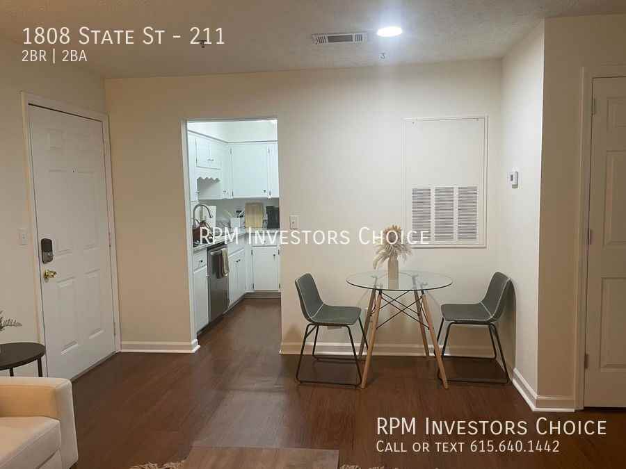 1808 State St #211 - Photo 4 of 21