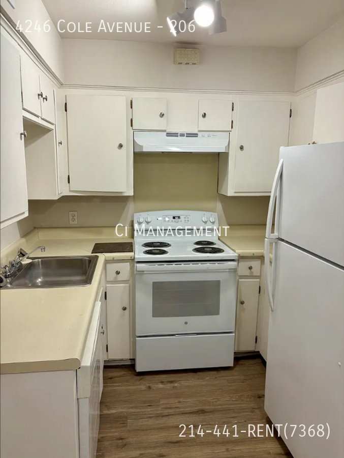 4246 Cole Ave #206 - Photo 7 of 19