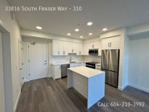 33816 South Fraser Way #310 - Photo 1 of 1