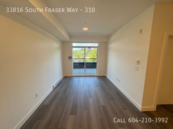33816 South Fraser Way #310 - Photo 3 of 7