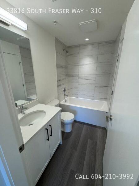 33816 South Fraser Way #310 - Photo 6 of 7