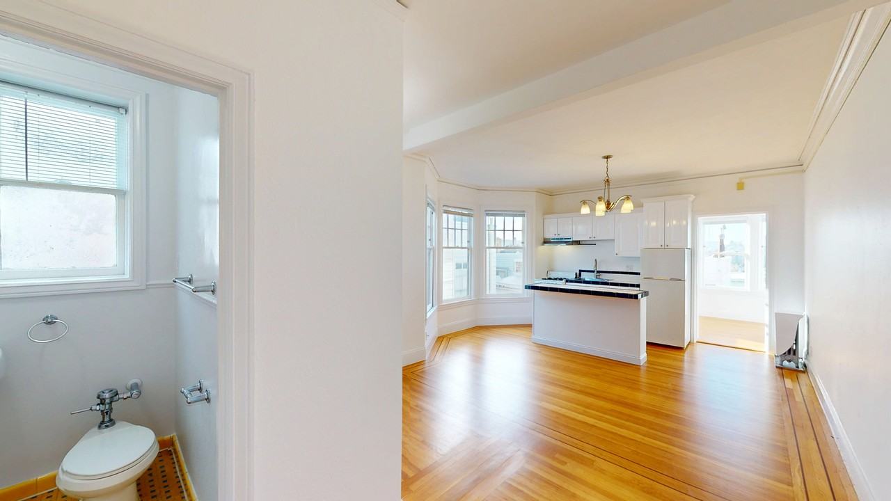 400 Page St #307 - Photo 5 of 11