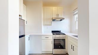 931 Ofarrell St #34 - Photo 1 of 1