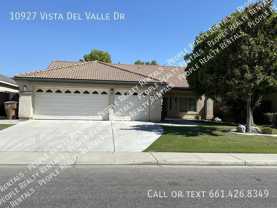 10927 Vista Del Valle Dr - Photo 1 of 1