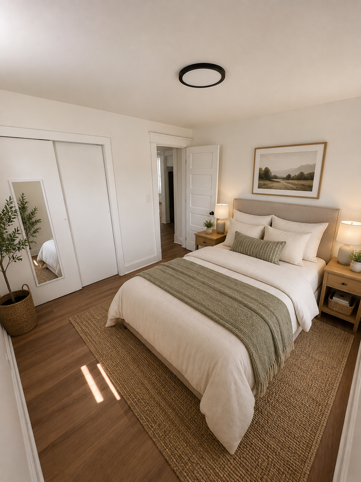 1491 West 114th Street, Unit First Floor - Photo 6 of 9