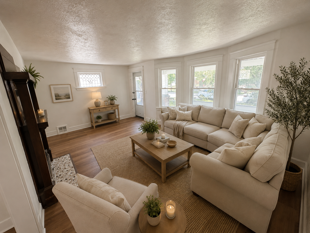 1491 West 114th Street, Unit First Floor - Photo 3 of 9