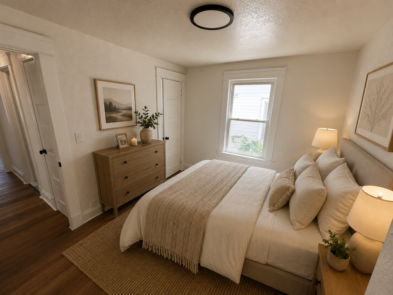 1491 West 114th Street, Unit First Floor - Photo 7 of 9