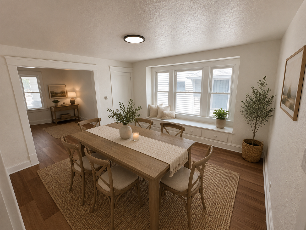 1491 West 114th Street, Unit First Floor - Photo 4 of 9