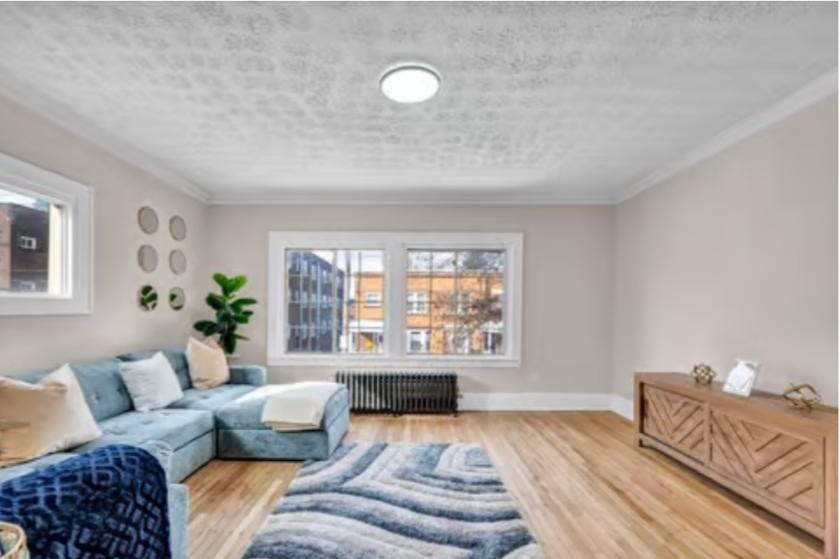 1369 West 112th Street, Unit 302 - Photo 6 of 8