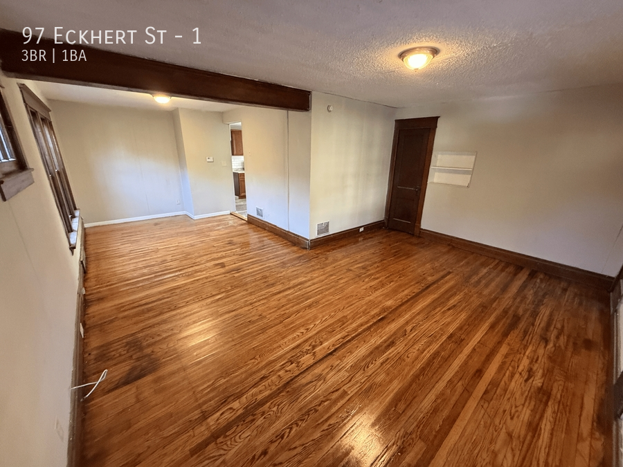 97 Eckhert St #1